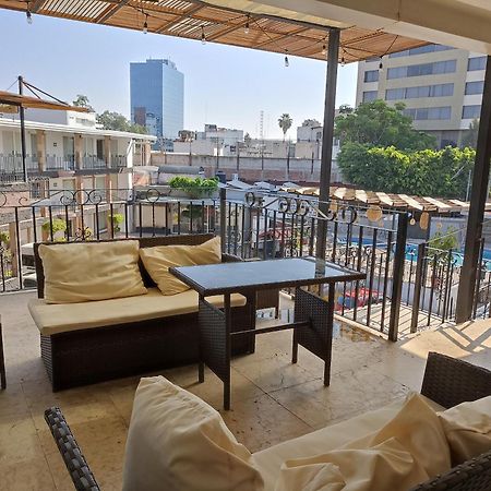Hotel Flamingo איראפואטו מראה חיצוני תמונה