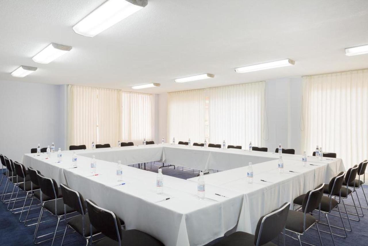 Hotel Flamingo איראפואטו מראה חיצוני תמונה