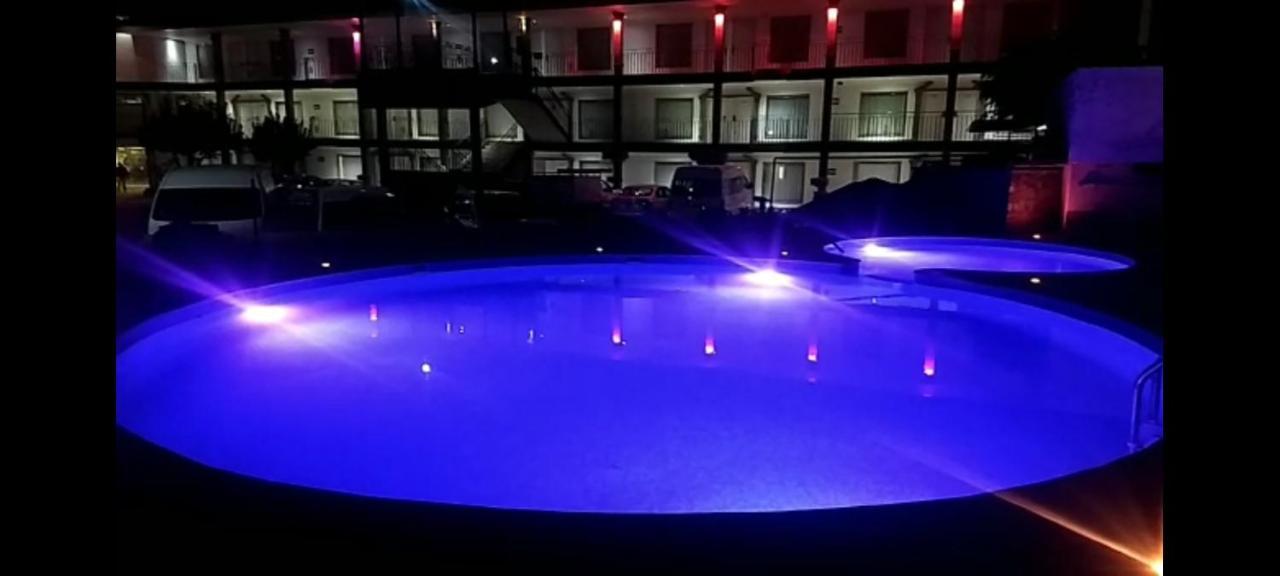 Hotel Flamingo איראפואטו מראה חיצוני תמונה