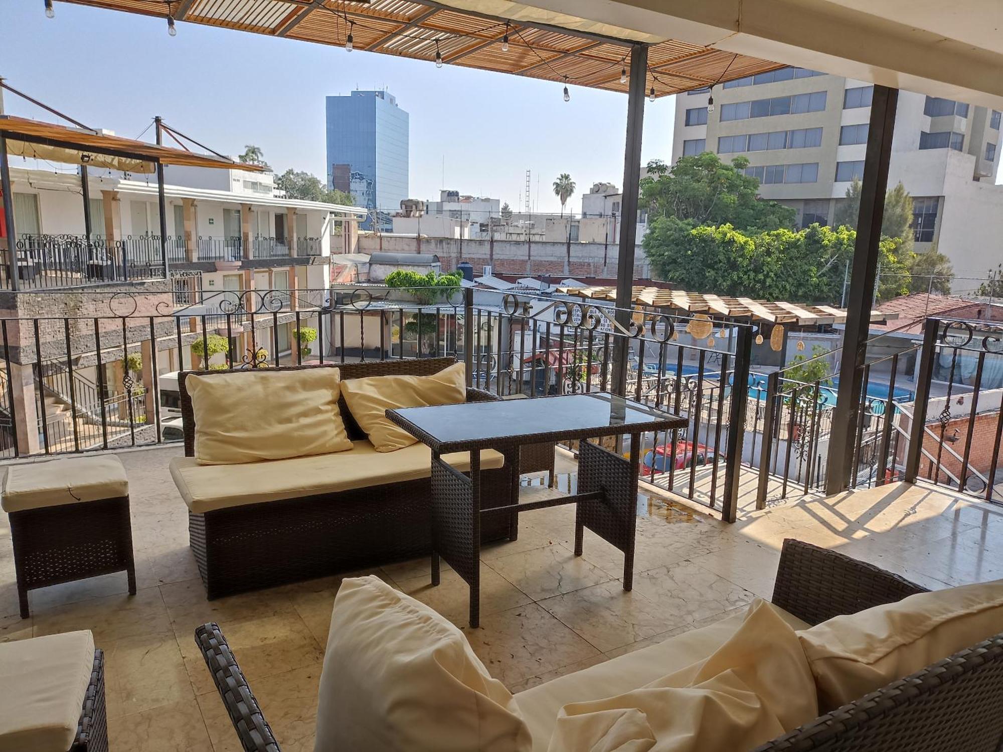Hotel Flamingo איראפואטו מראה חיצוני תמונה