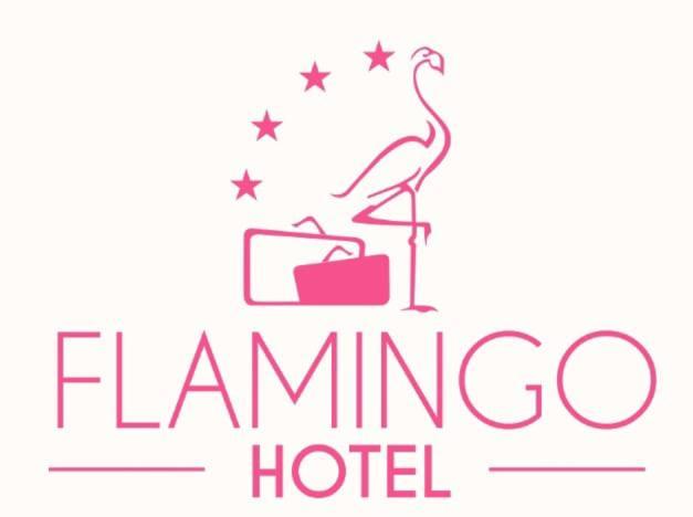 Hotel Flamingo איראפואטו מראה חיצוני תמונה