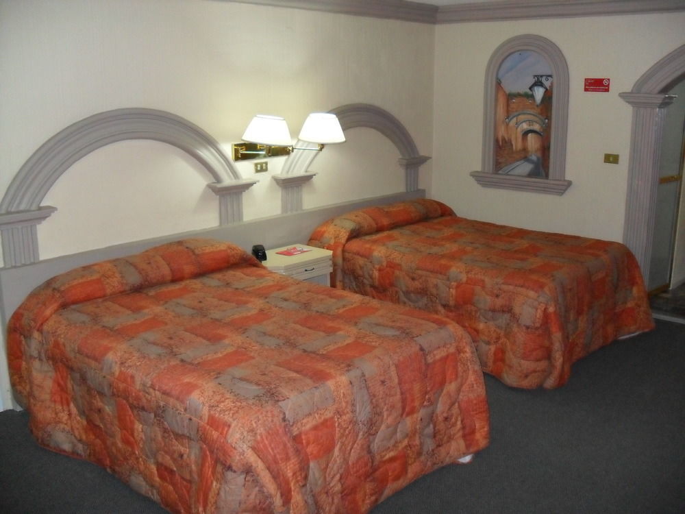 Hotel Flamingo איראפואטו מראה חיצוני תמונה