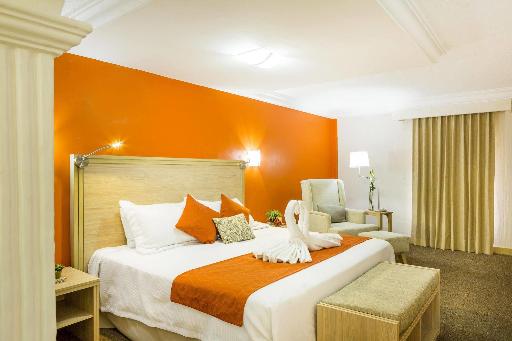 Hotel Flamingo איראפואטו מראה חיצוני תמונה