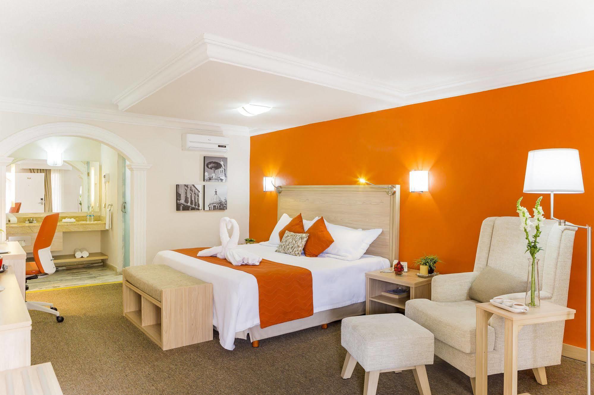 Hotel Flamingo איראפואטו מראה חיצוני תמונה