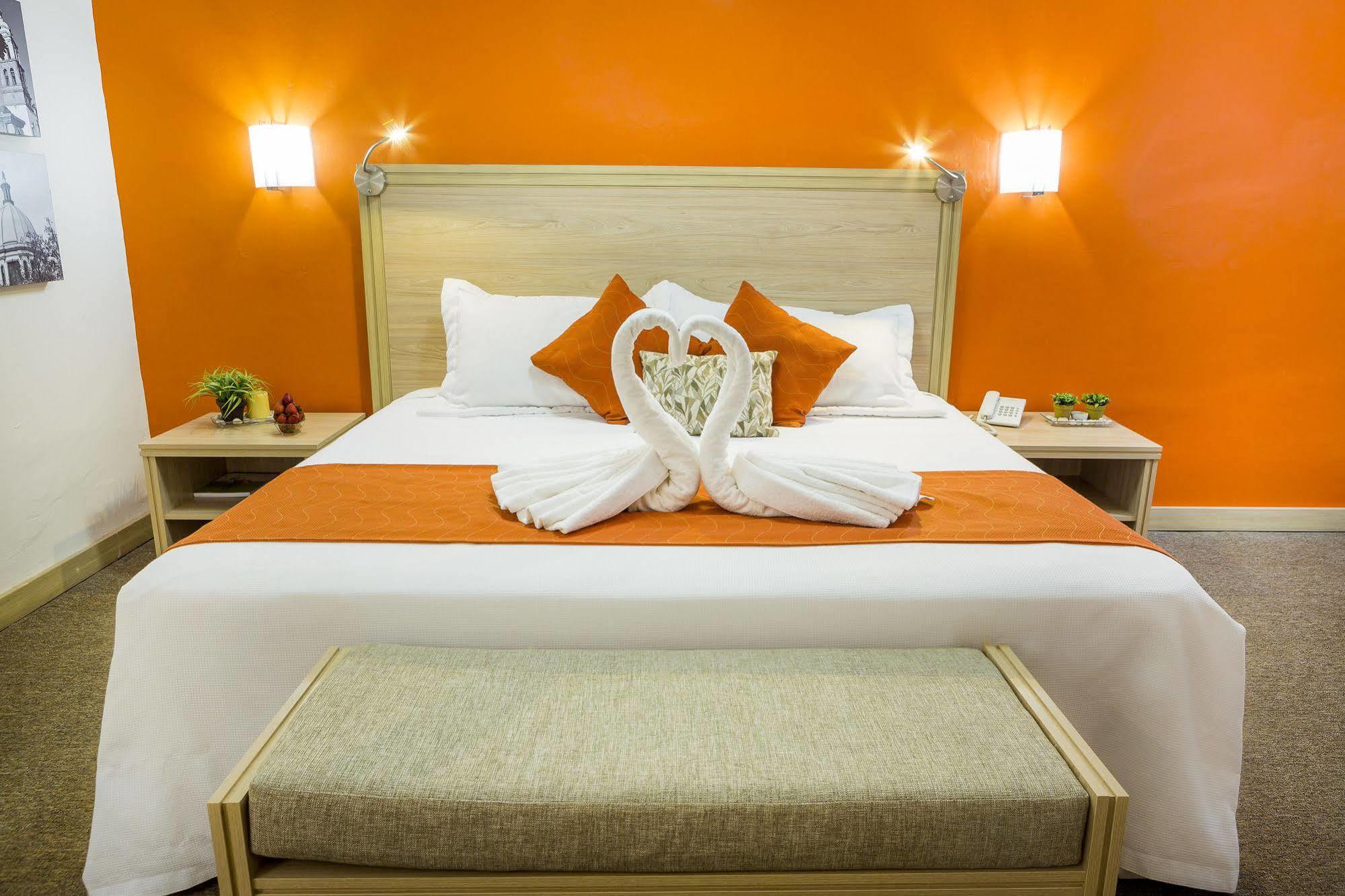 Hotel Flamingo איראפואטו מראה חיצוני תמונה