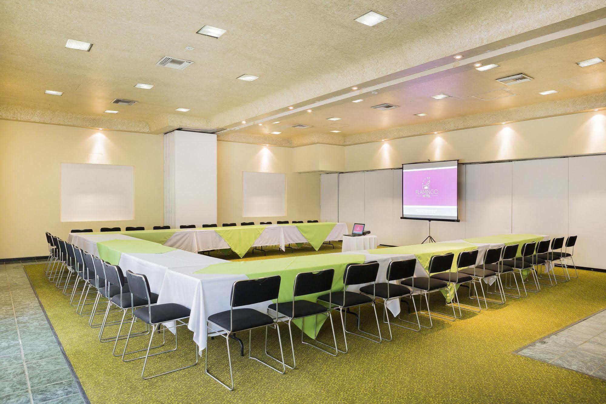 Hotel Flamingo איראפואטו מראה חיצוני תמונה