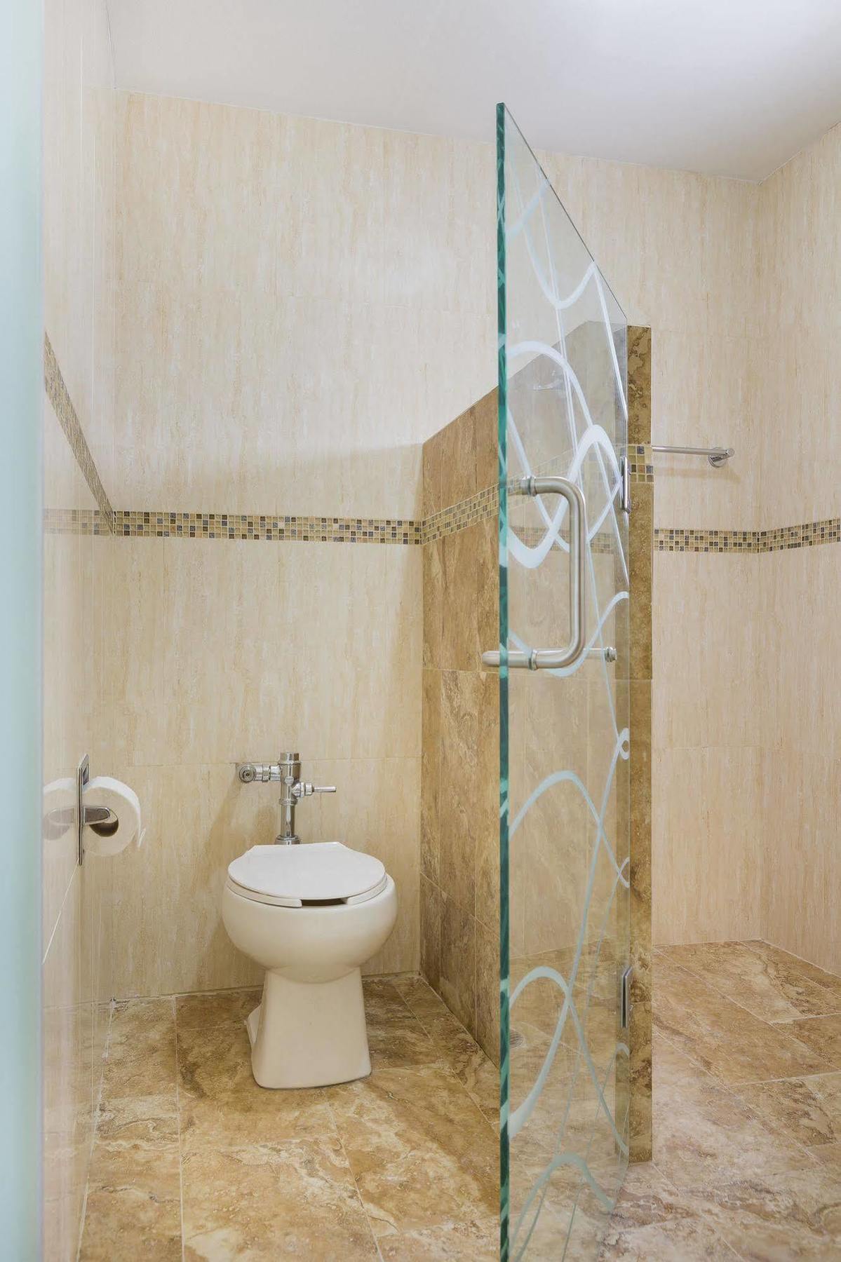 Hotel Flamingo איראפואטו מראה חיצוני תמונה