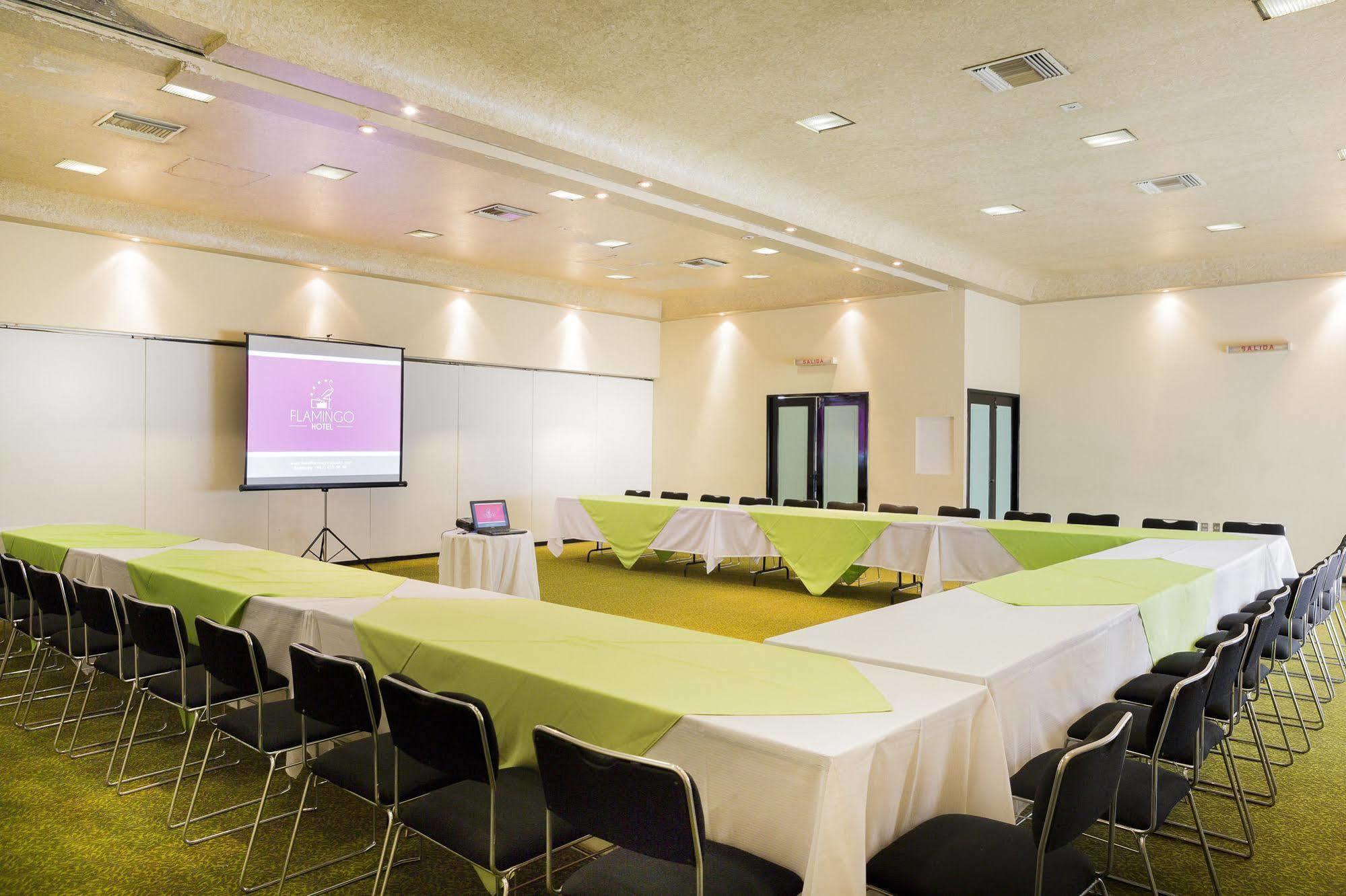 Hotel Flamingo איראפואטו מראה חיצוני תמונה