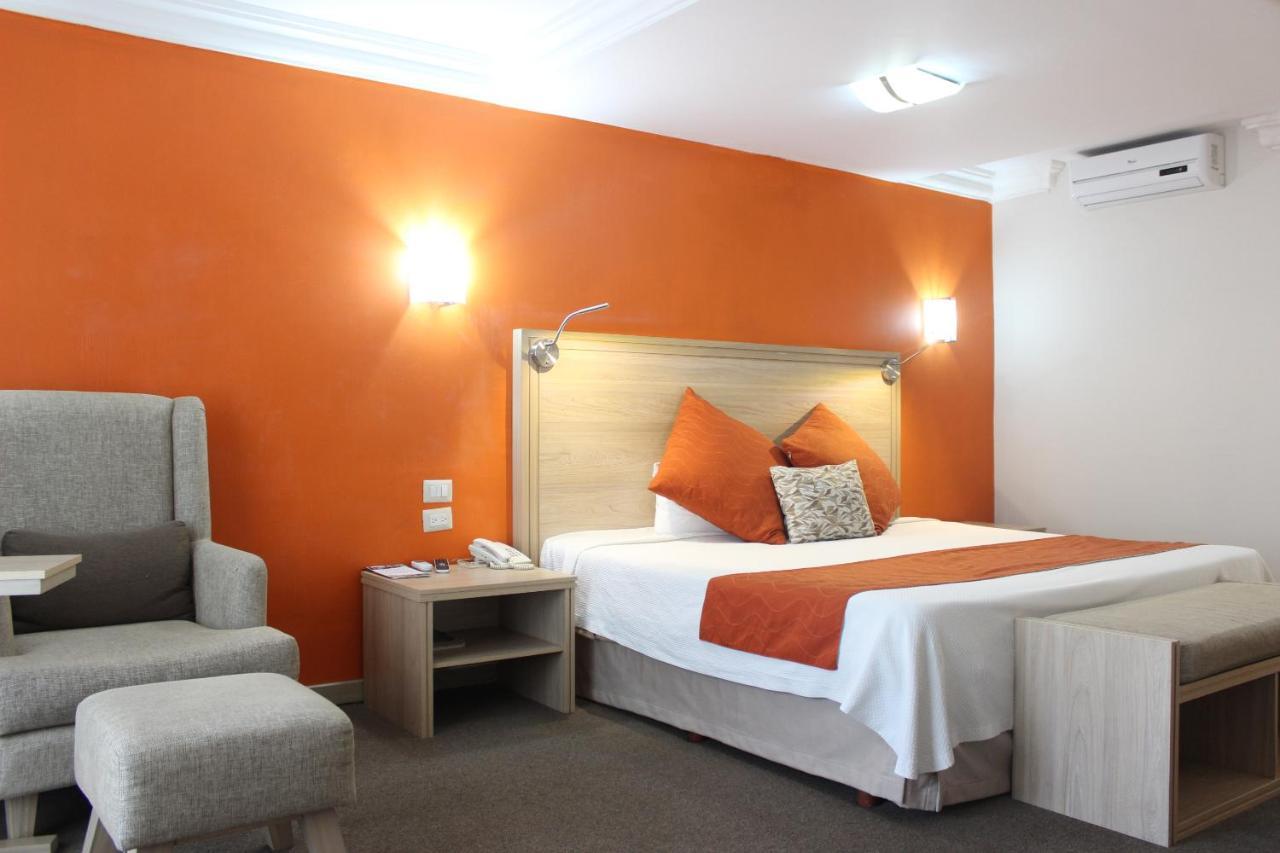 Hotel Flamingo איראפואטו מראה חיצוני תמונה