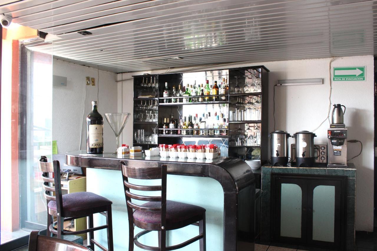 Hotel Flamingo איראפואטו מראה חיצוני תמונה