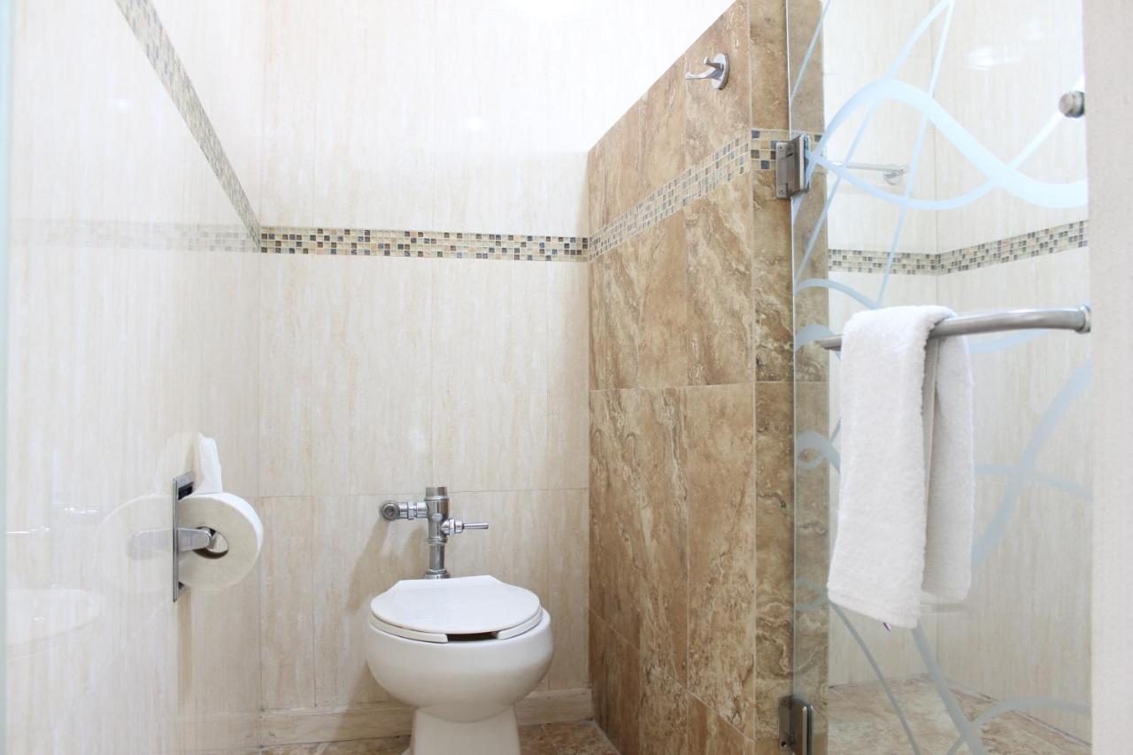 Hotel Flamingo איראפואטו מראה חיצוני תמונה