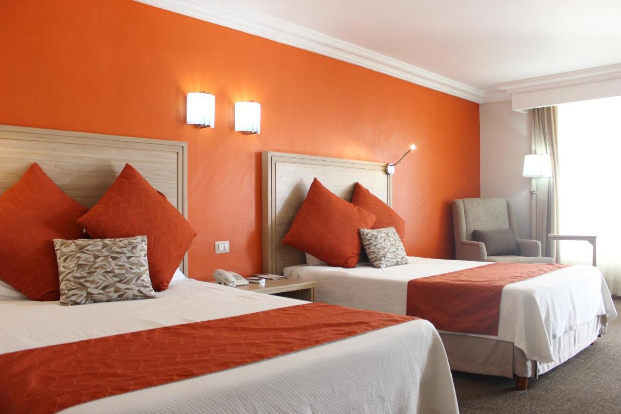 Hotel Flamingo איראפואטו מראה חיצוני תמונה