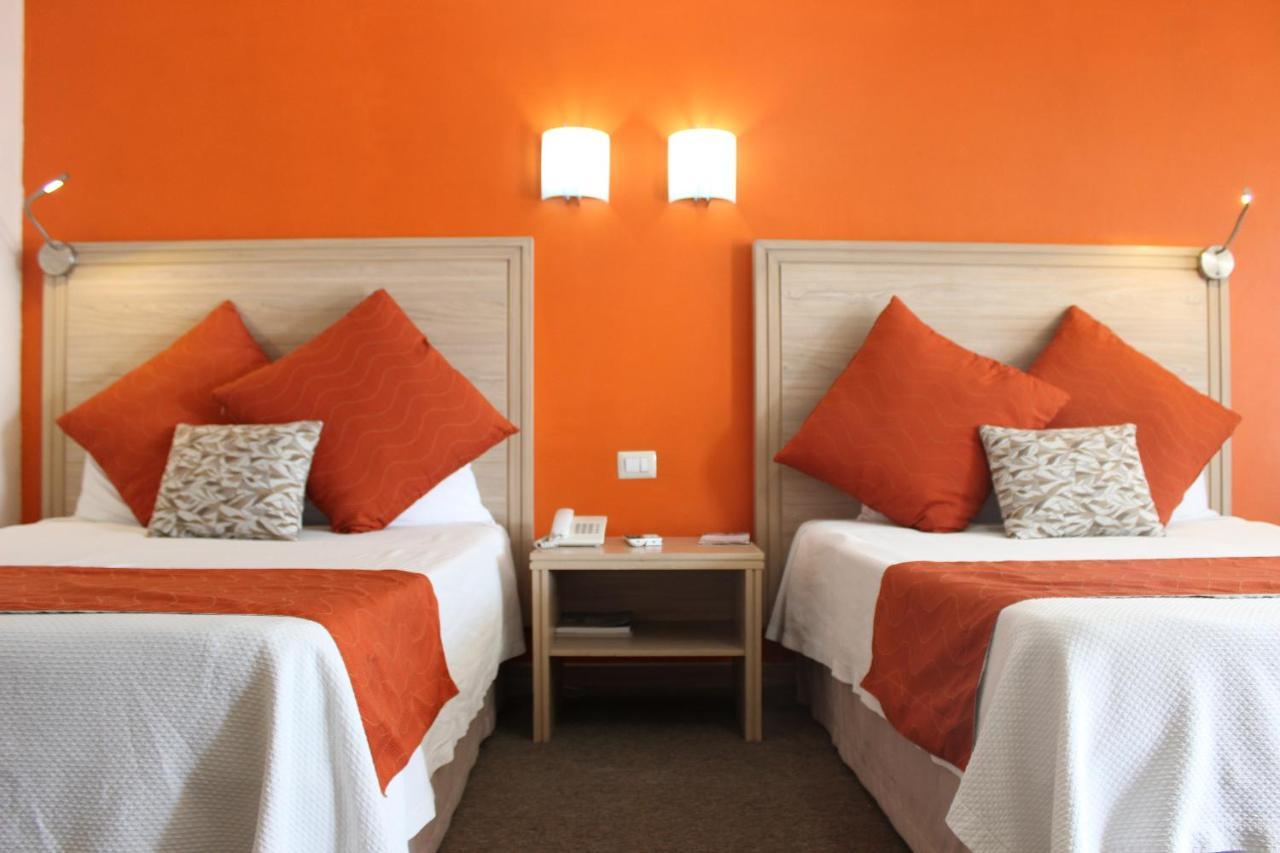 Hotel Flamingo איראפואטו מראה חיצוני תמונה