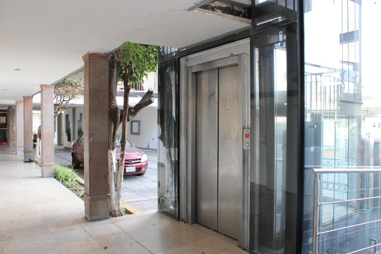 Hotel Flamingo איראפואטו מראה חיצוני תמונה